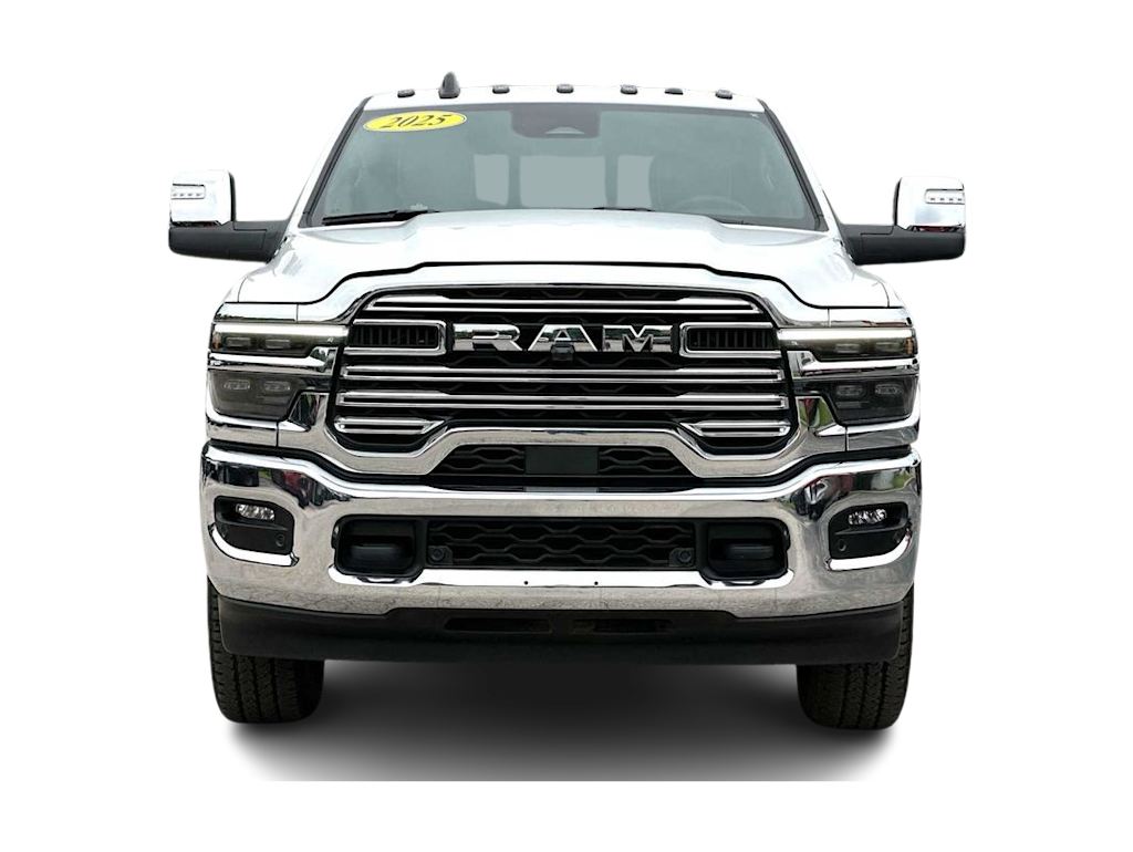 Thumbnail: 2025 RAM 3500 - 25