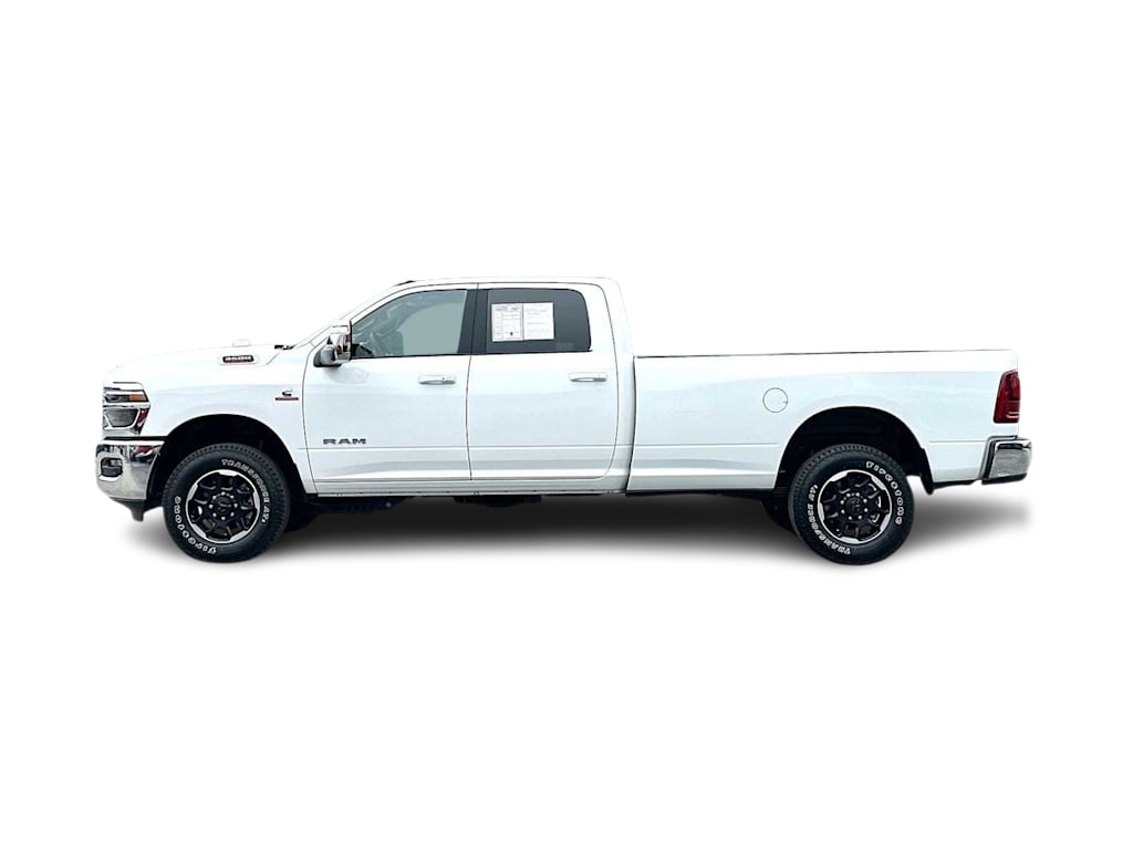 Thumbnail: 2025 RAM 3500 - 26