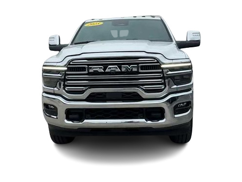 Thumbnail: 2025 RAM 3500 - 6