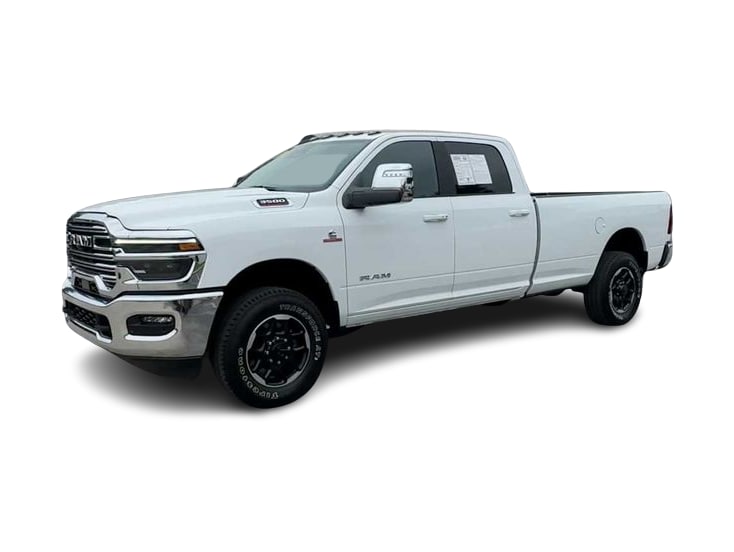 Thumbnail: 2025 RAM 3500 - 3
