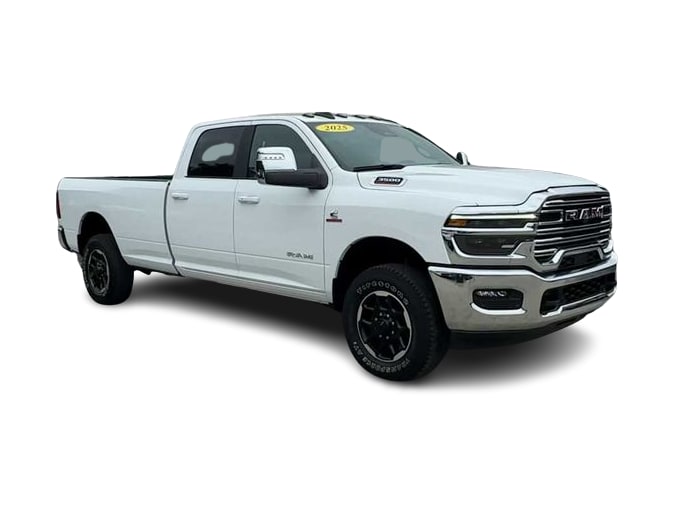 Thumbnail: 2025 RAM 3500 - 19
