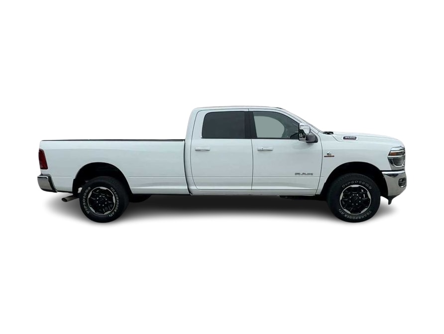 Thumbnail: 2025 RAM 3500 - 24