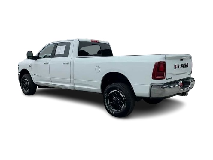 Thumbnail: 2025 RAM 3500 - 21