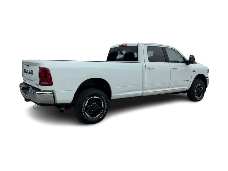 Thumbnail: 2025 RAM 3500 - 23