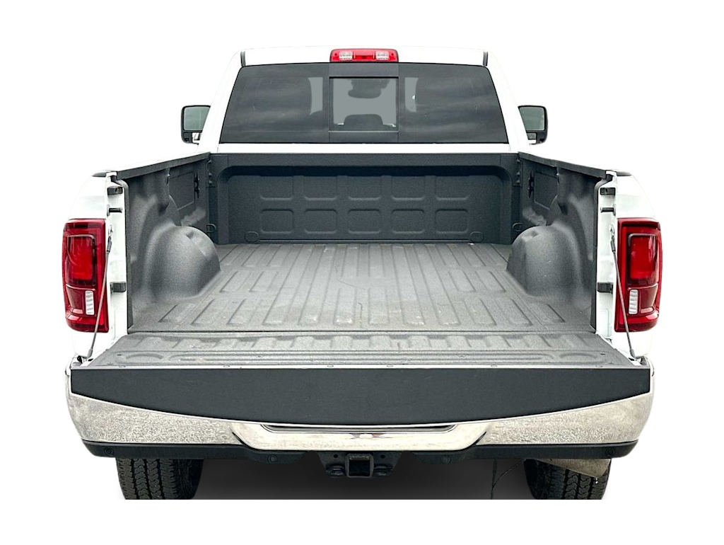 Thumbnail: 2025 RAM 3500 - 16