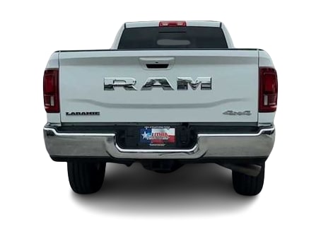 Thumbnail: 2025 RAM 3500 - 22