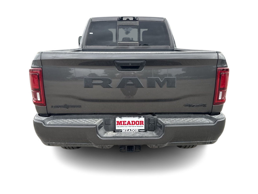 Thumbnail: 2025 RAM 2500 - 5
