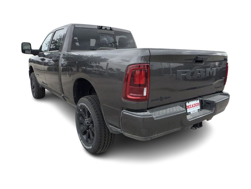 Thumbnail: 2025 RAM 2500 - 4