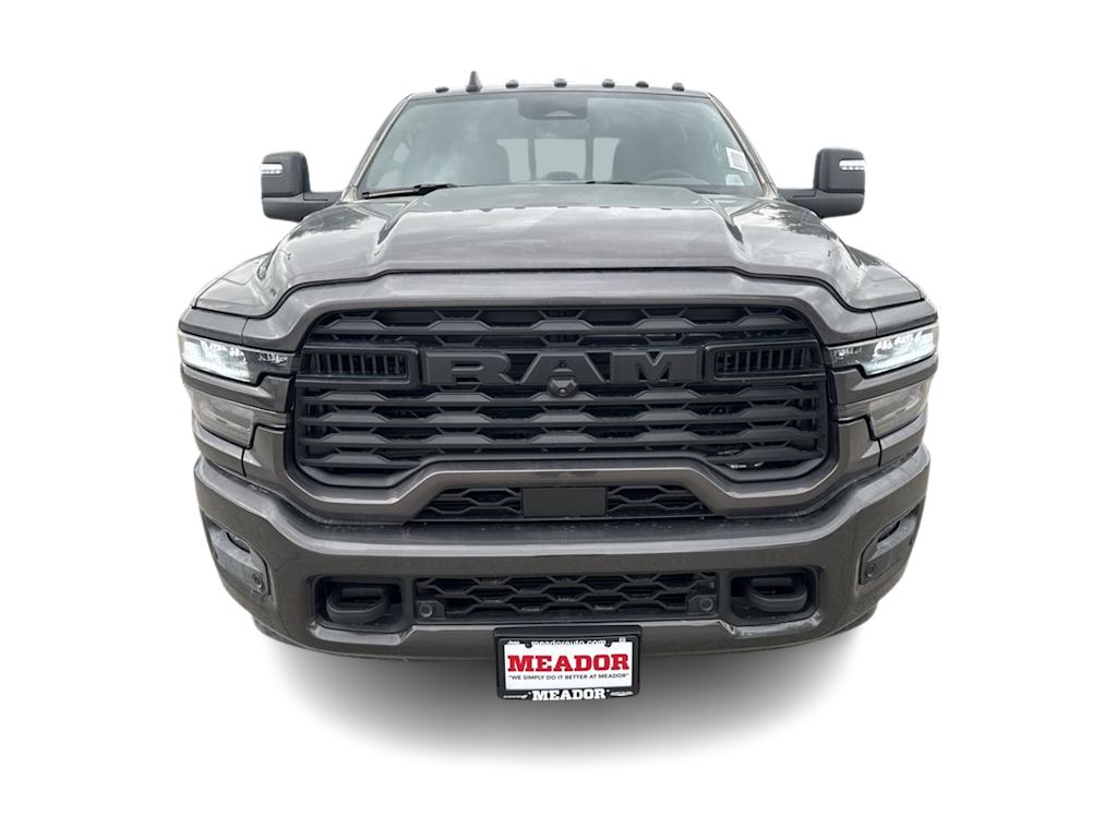 Thumbnail: 2025 RAM 2500 - 6