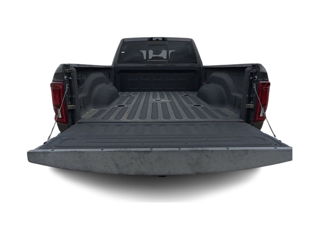 Thumbnail: 2025 RAM 2500 - 17