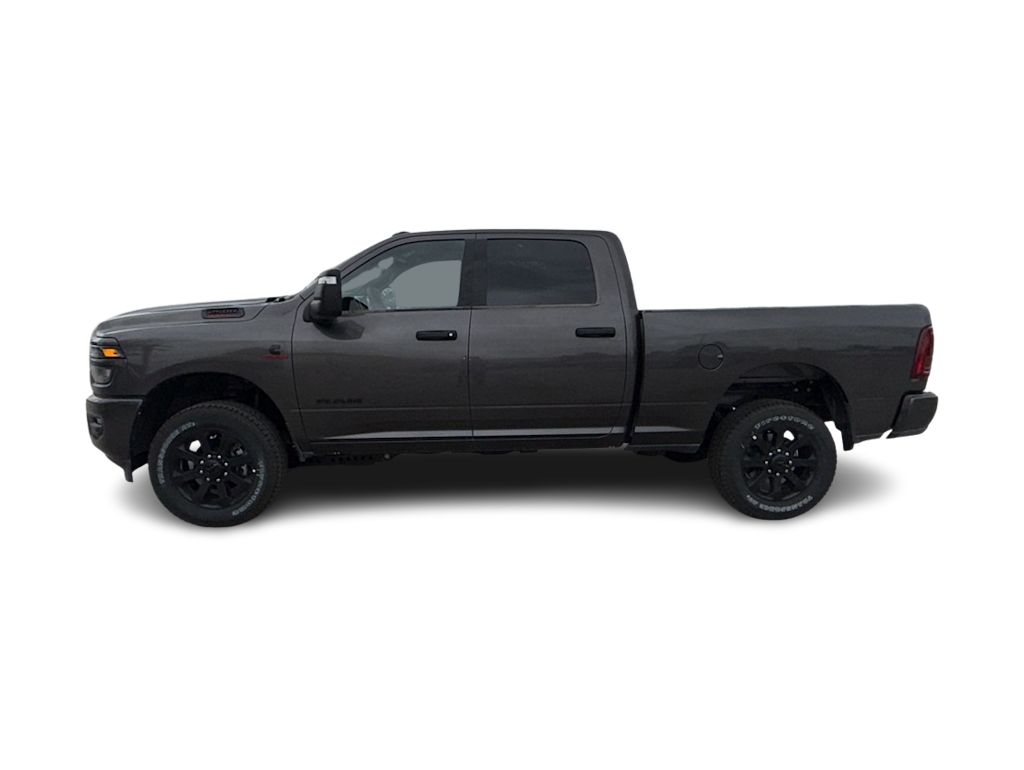 Thumbnail: 2025 RAM 2500 - 3