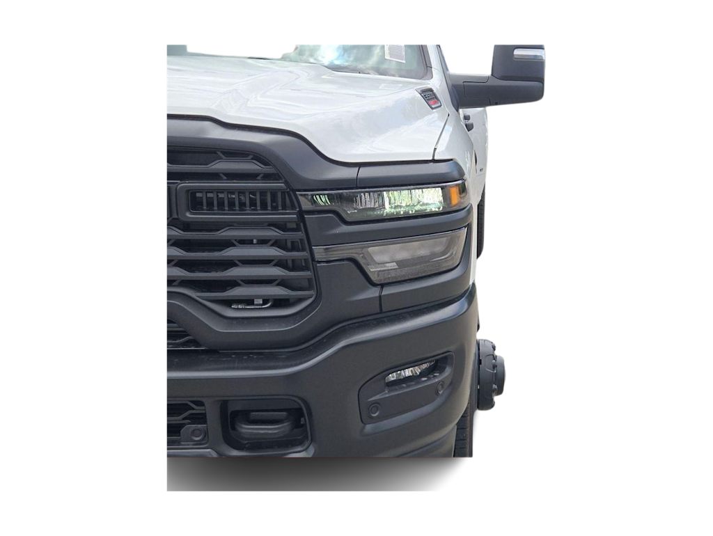 Thumbnail: 2026 RAM 3500 - 21