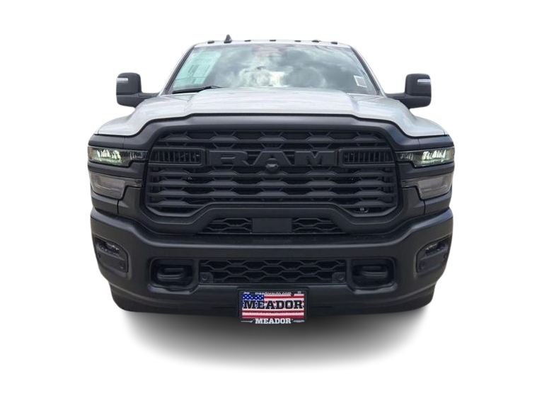 Thumbnail: 2026 RAM 3500 - 20