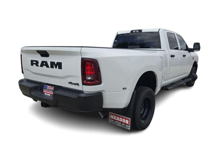 Thumbnail: 2026 RAM 3500 - 18