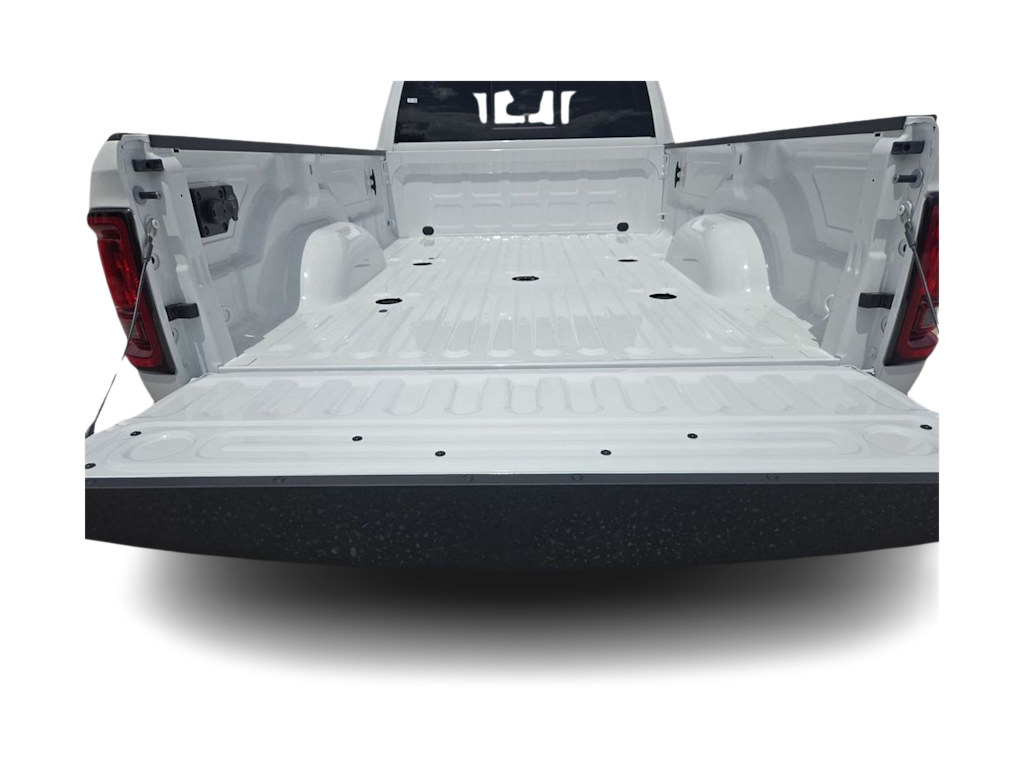 Thumbnail: 2026 RAM 3500 - 15