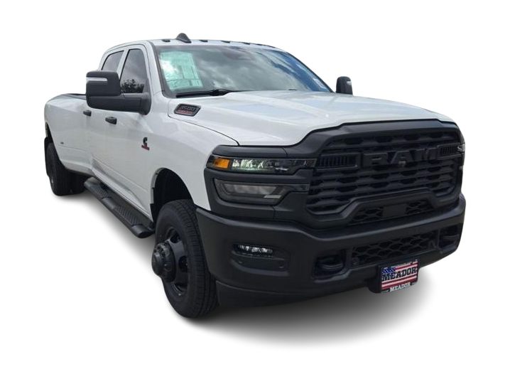 Thumbnail: 2026 RAM 3500 - 5