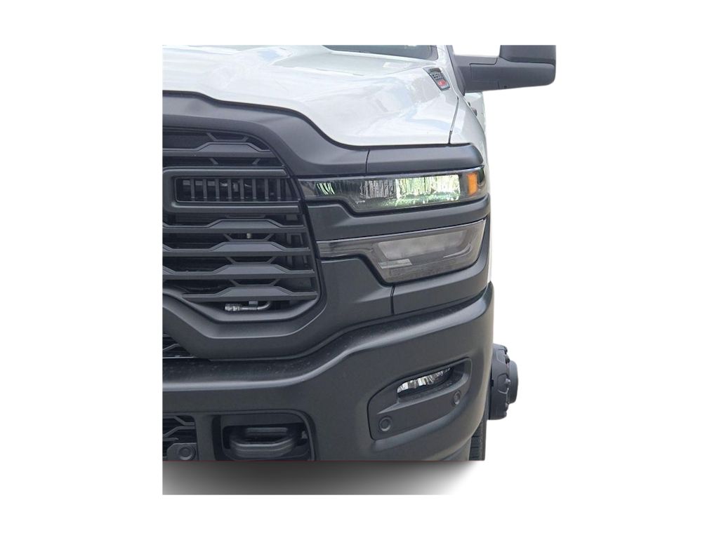 Thumbnail: 2026 RAM 3500 - 20