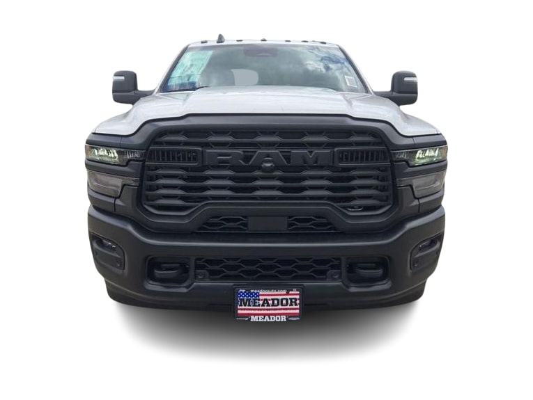 Thumbnail: 2026 RAM 3500 - 19