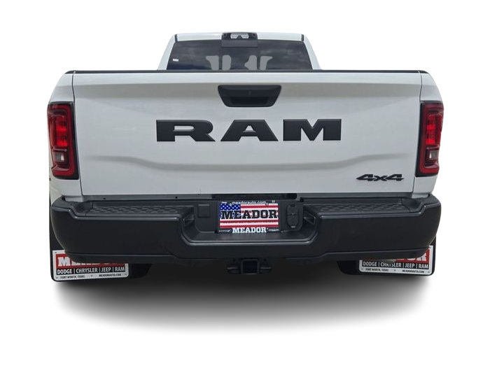 Thumbnail: 2026 RAM 3500 - 5
