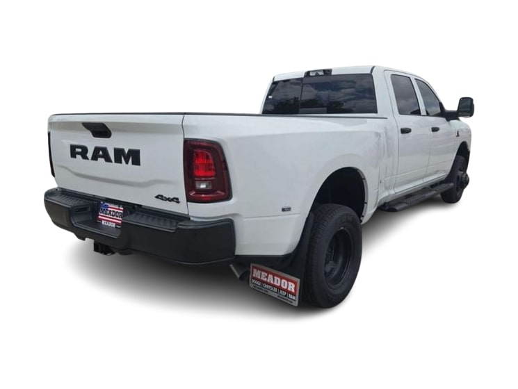 Thumbnail: 2026 RAM 3500 - 17