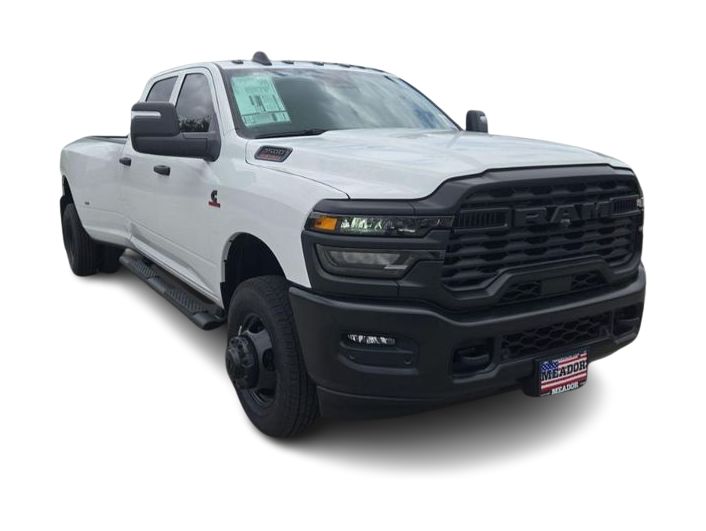 Thumbnail: 2026 RAM 3500 - 6