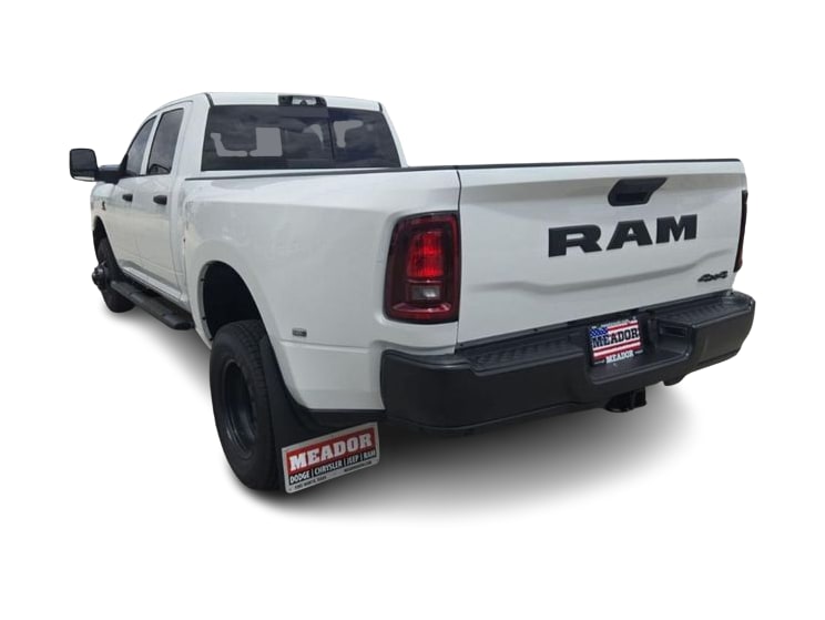 Thumbnail: 2026 RAM 3500 - 4