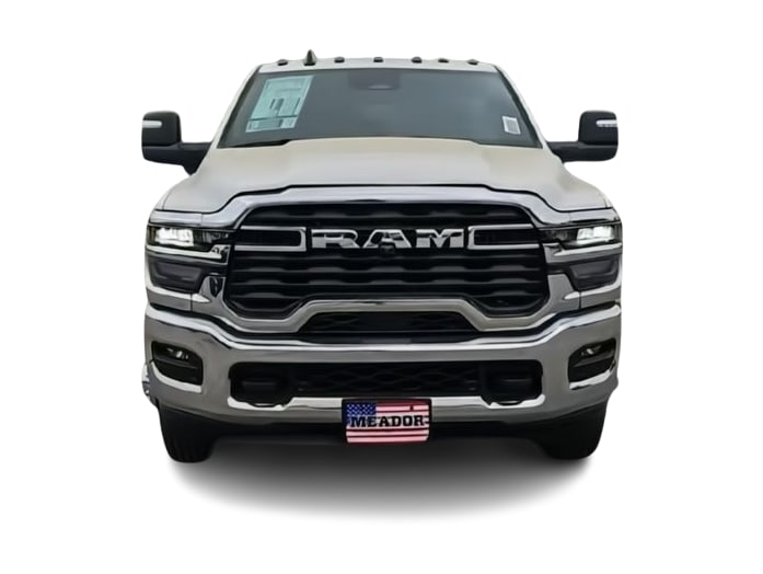 Thumbnail: 2026 RAM 3500 - 6