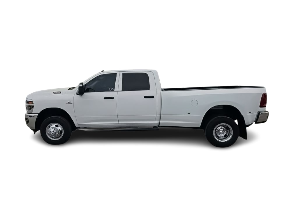 Thumbnail: 2026 RAM 3500 - 3