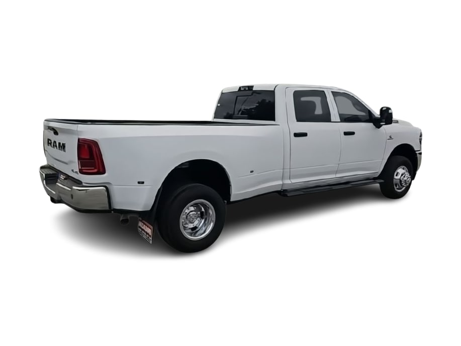 Thumbnail: 2026 RAM 3500 - 22