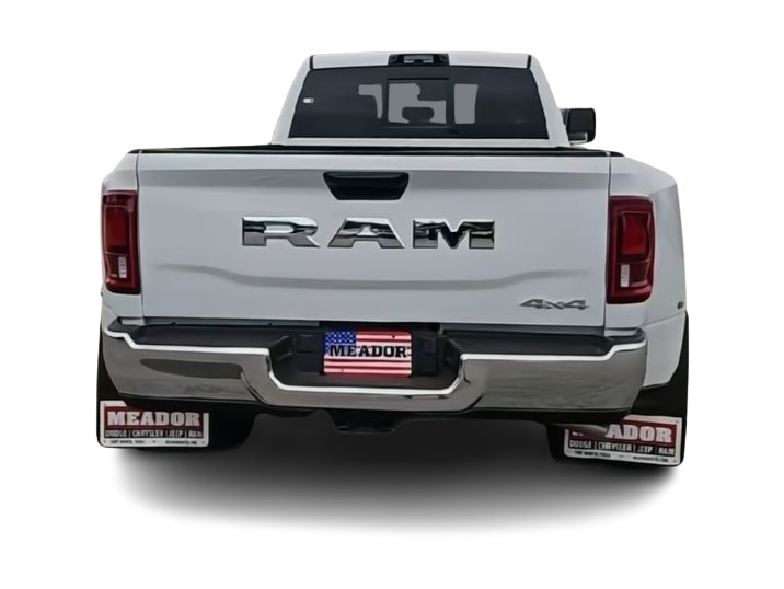 Thumbnail: 2026 RAM 3500 - 5