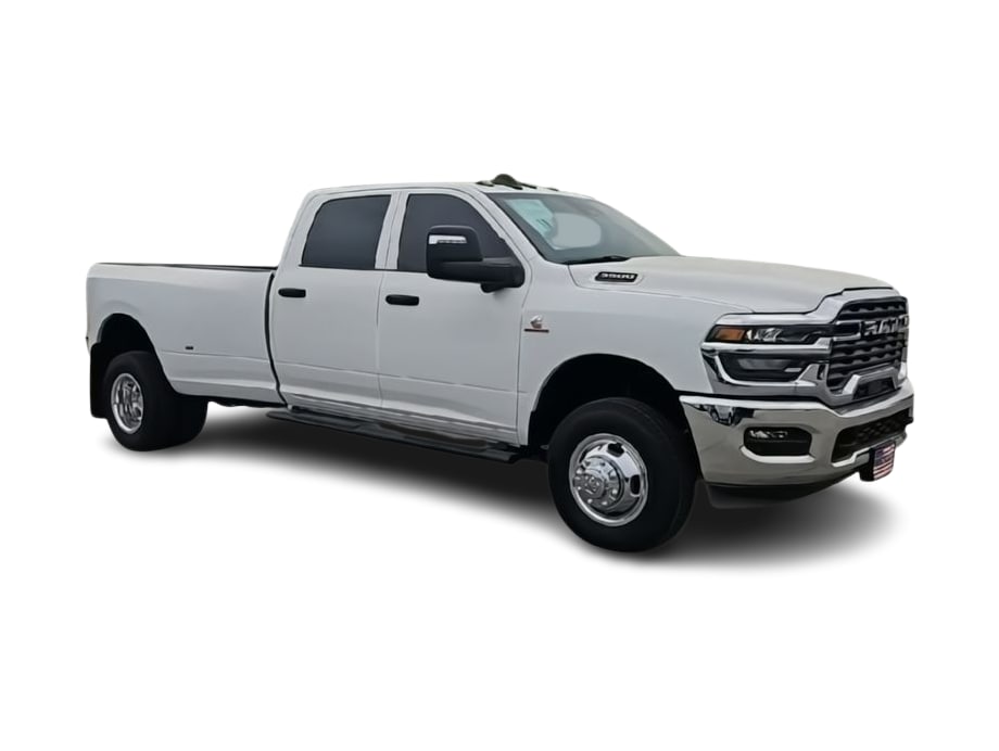 Thumbnail: 2026 RAM 3500 - 20