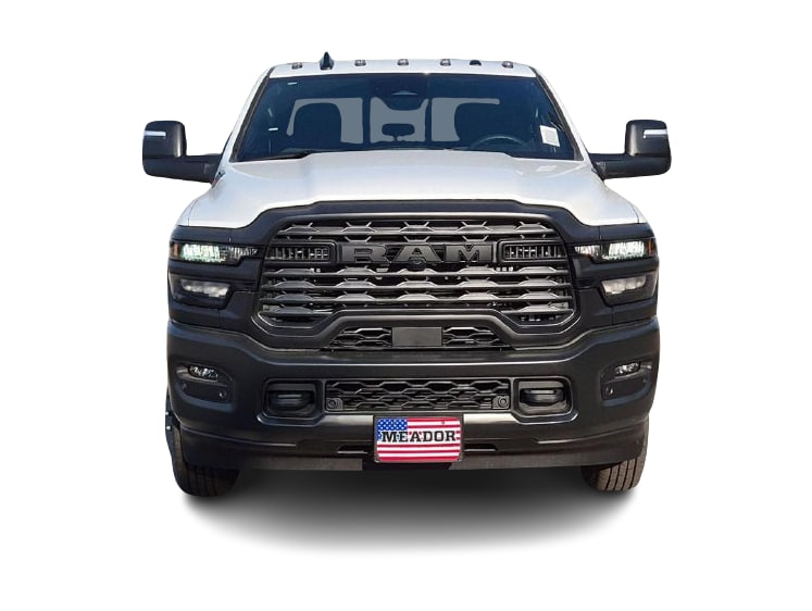 Thumbnail: 2027 RAM 3500 - 6