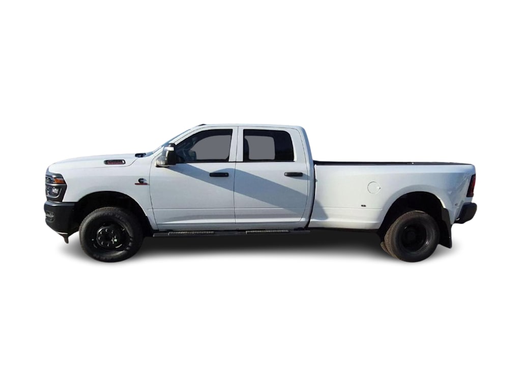 Thumbnail: 2027 RAM 3500 - 3