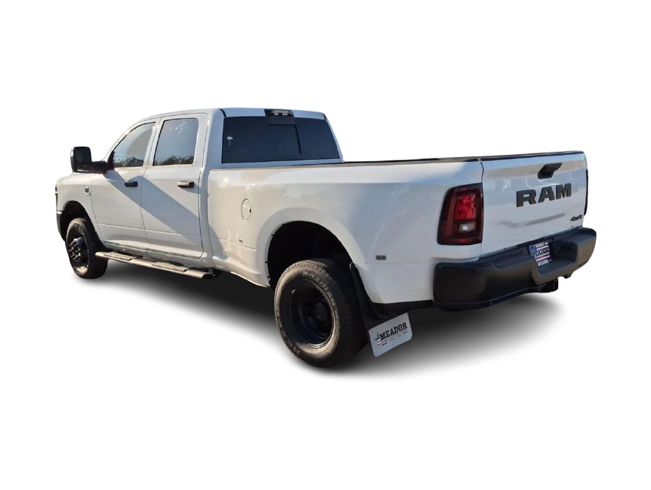 Thumbnail: 2027 RAM 3500 - 4