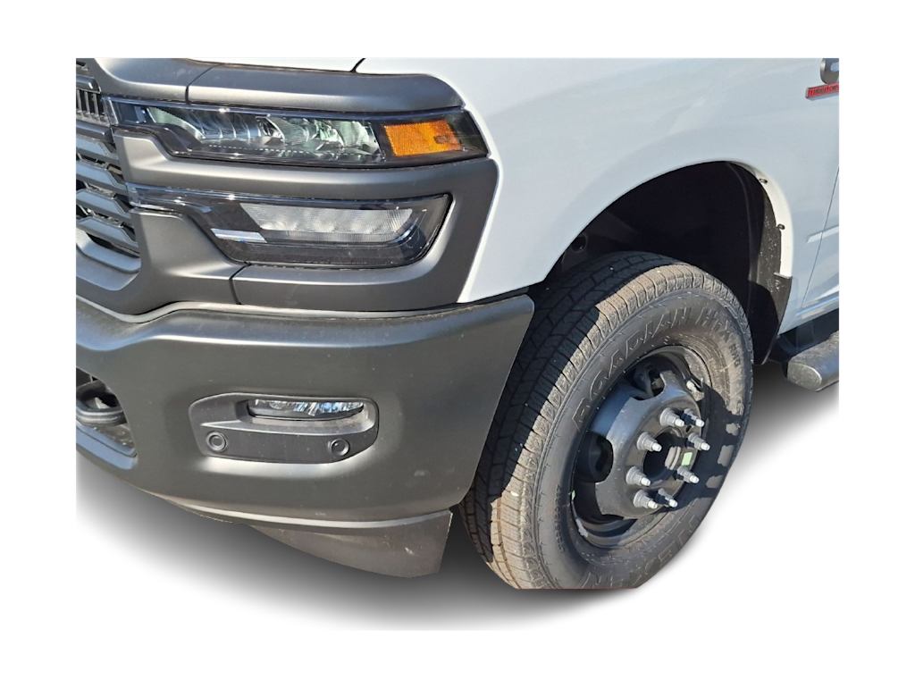 Thumbnail: 2027 RAM 3500 - 20