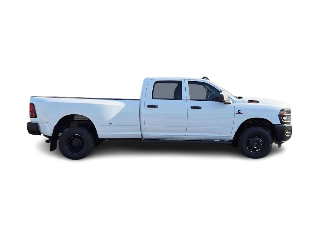 Thumbnail: 2027 RAM 3500 - 18