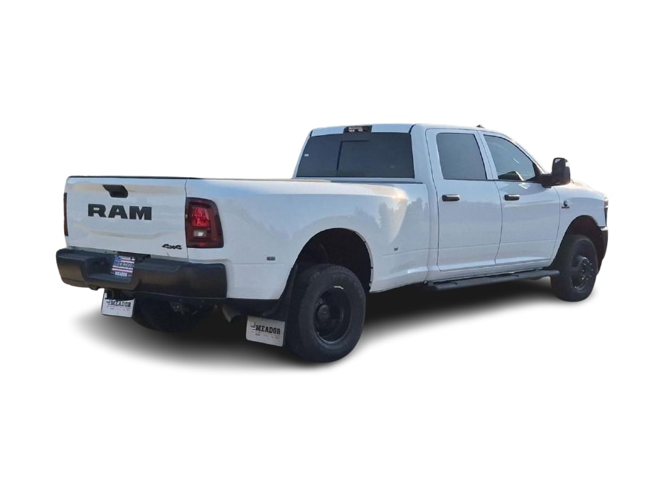 Thumbnail: 2027 RAM 3500 - 17