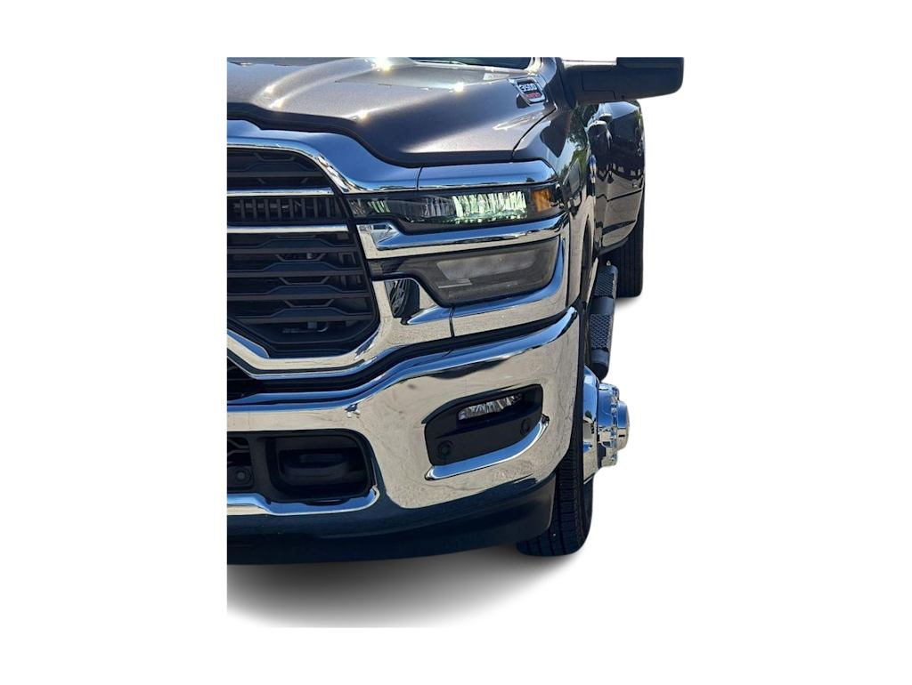 Thumbnail: 2026 RAM 3500 - 22