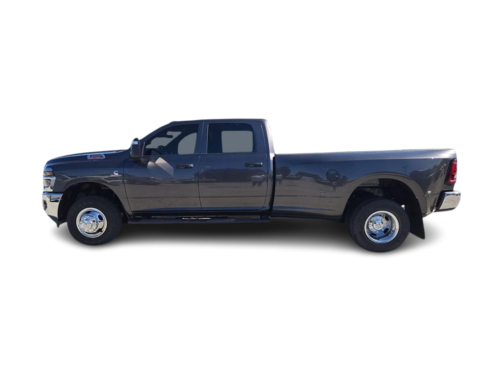 Thumbnail: 2026 RAM 3500 - 3