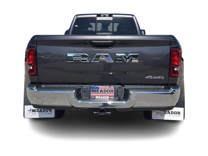 Thumbnail: 2026 RAM 3500 - 5