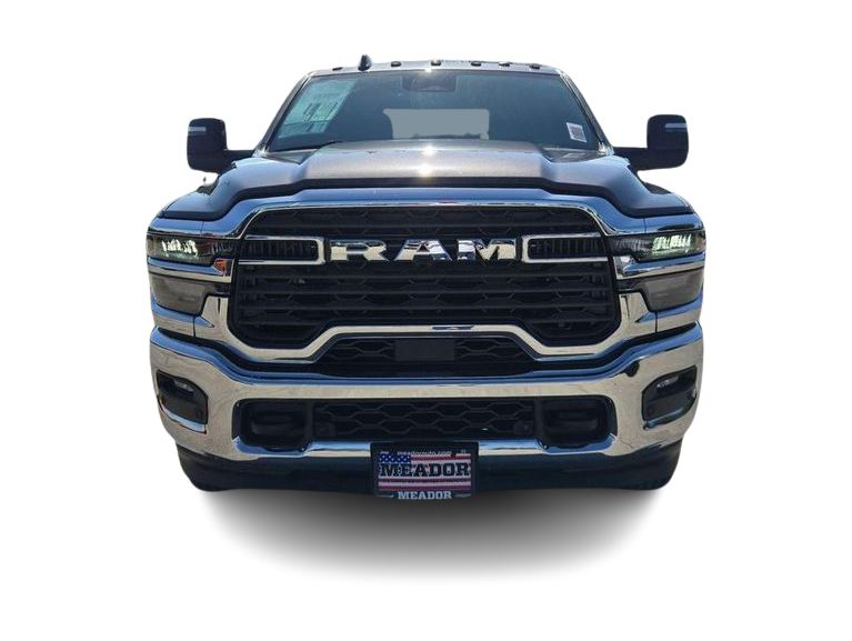 Thumbnail: 2026 RAM 3500 - 21