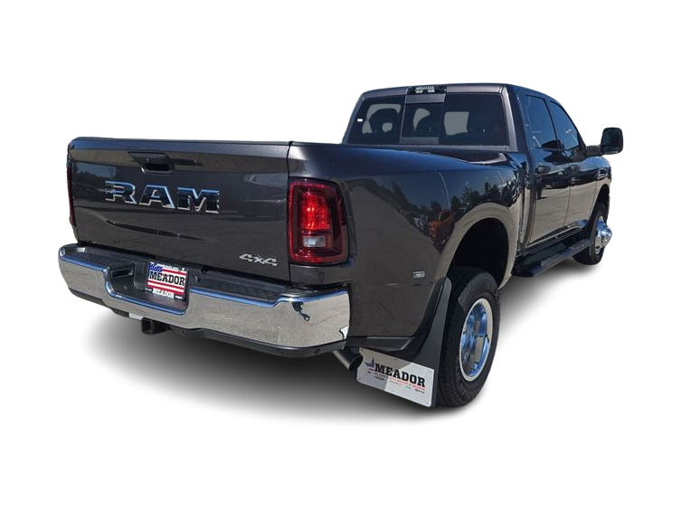 Thumbnail: 2026 RAM 3500 - 19