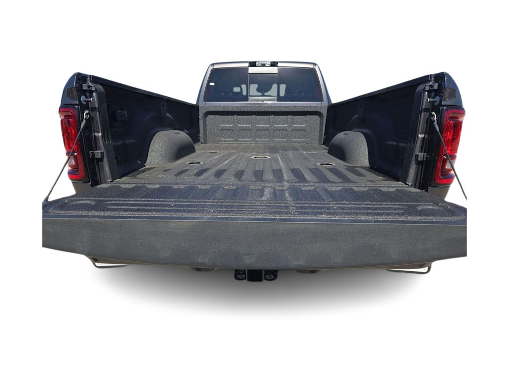 Thumbnail: 2026 RAM 3500 - 16
