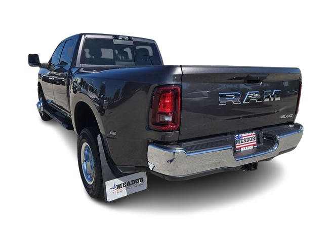 Thumbnail: 2026 RAM 3500 - 4