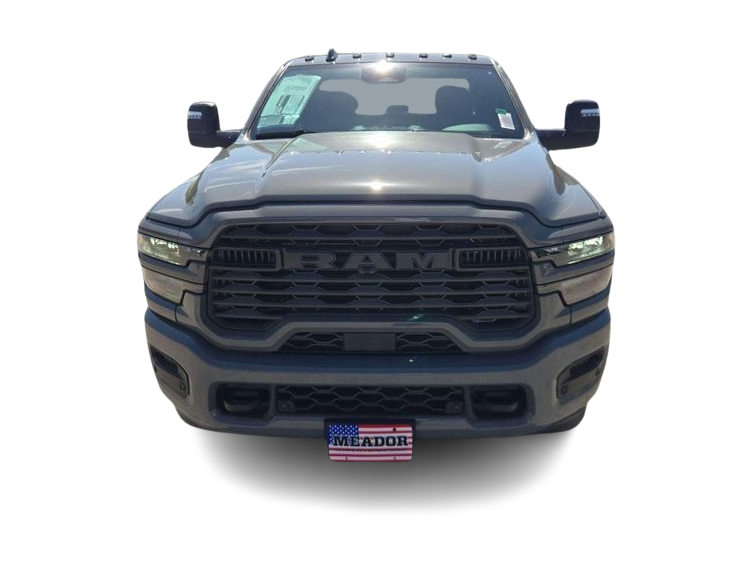 Thumbnail: 2026 RAM 3500 - 6