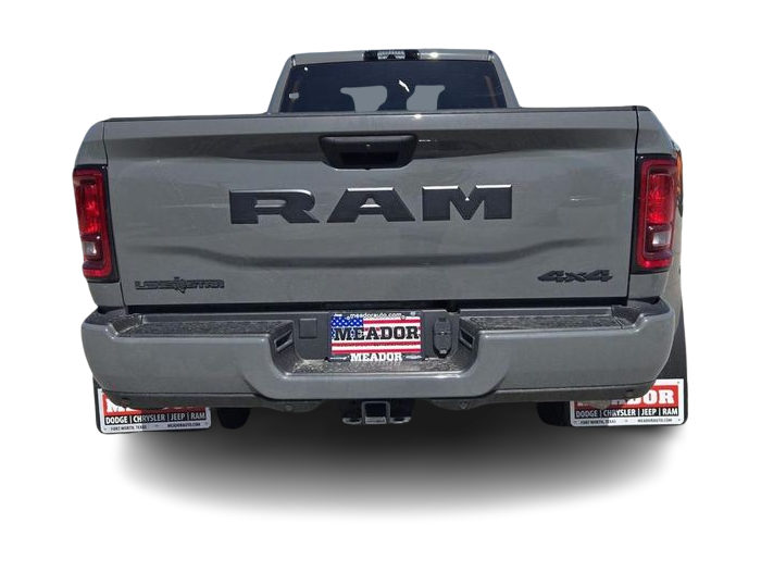 Thumbnail: 2026 RAM 3500 - 5