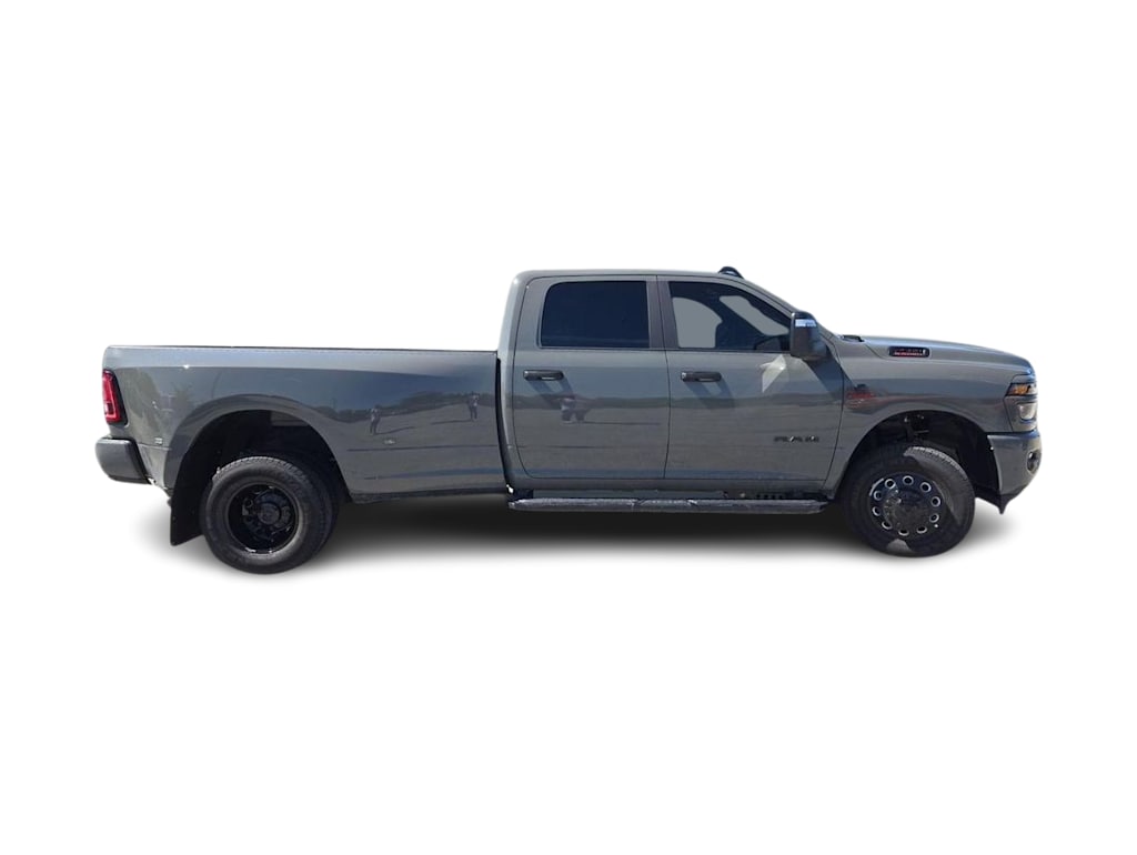 Thumbnail: 2026 RAM 3500 - 21