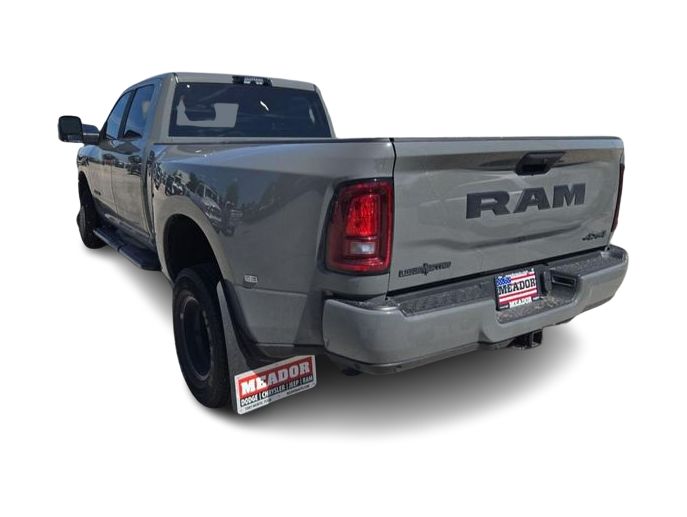 Thumbnail: 2026 RAM 3500 - 4