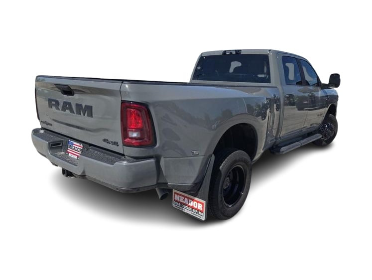 Thumbnail: 2026 RAM 3500 - 20