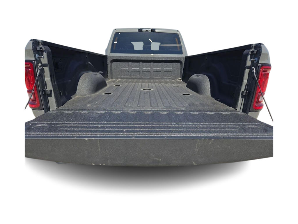 Thumbnail: 2026 RAM 3500 - 17